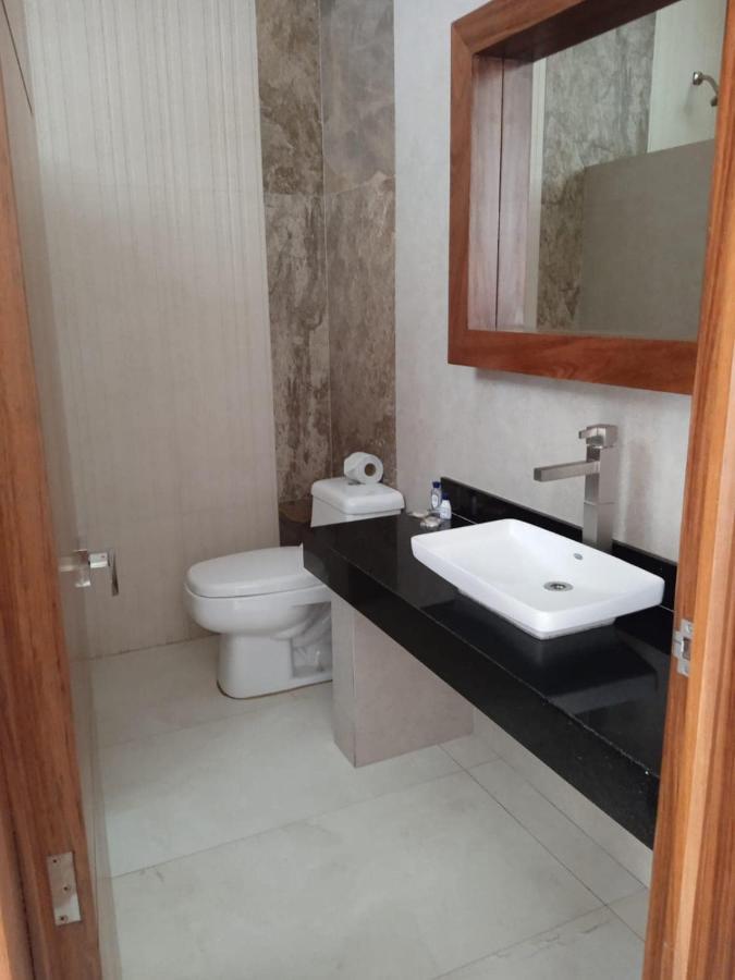 Amparo Resort لوس أيالا المظهر الخارجي الصورة