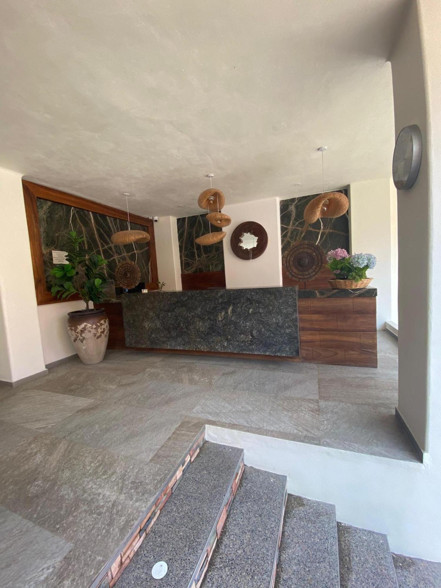Amparo Resort لوس أيالا المظهر الخارجي الصورة