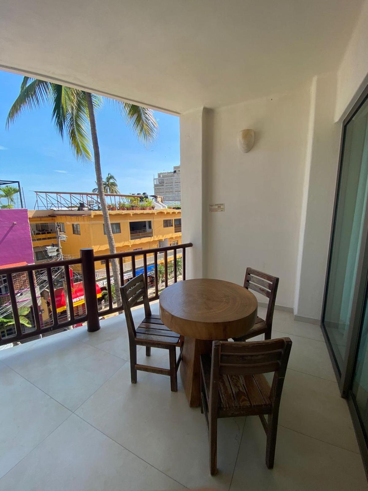 Amparo Resort لوس أيالا المظهر الخارجي الصورة