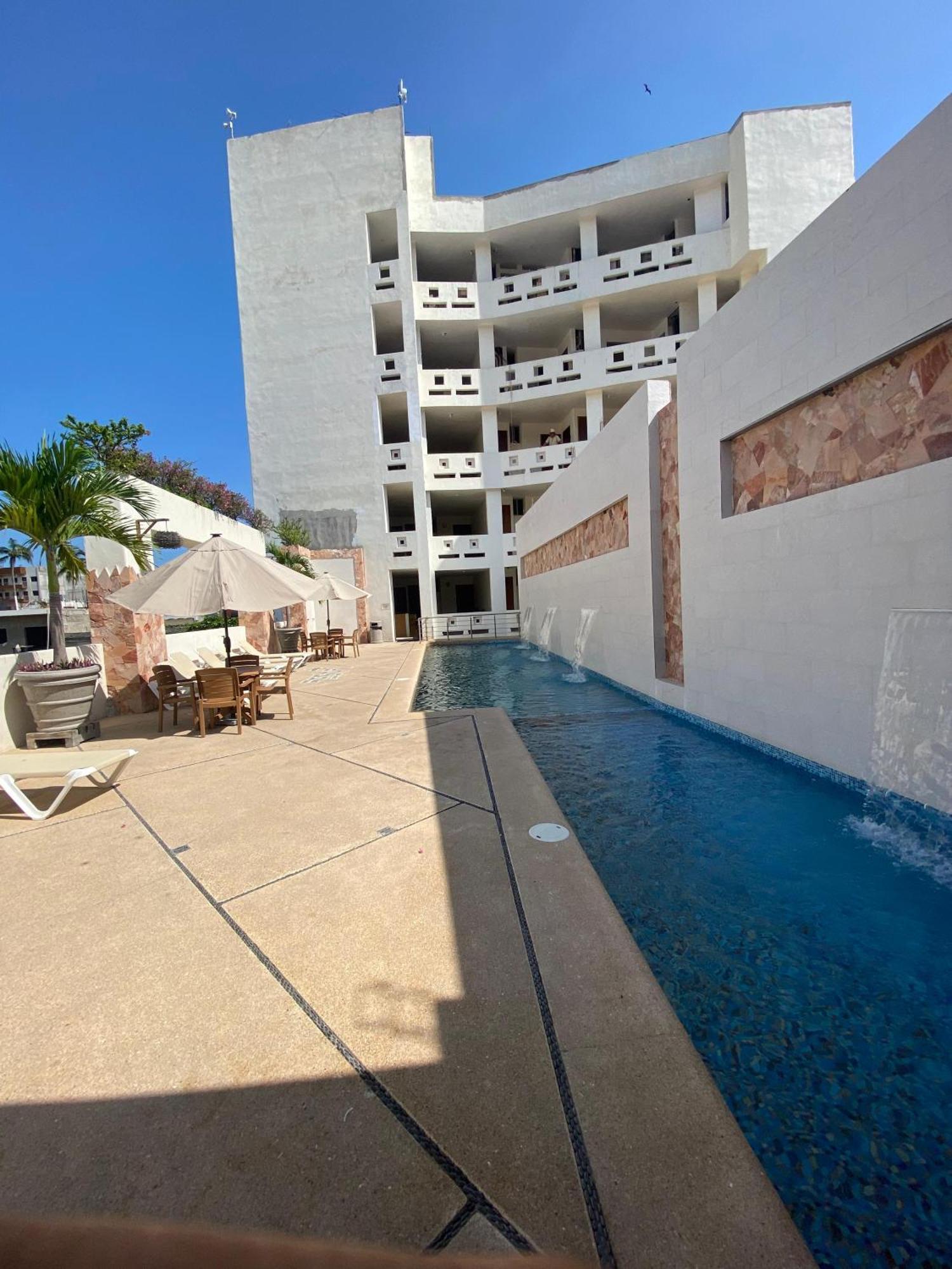 Amparo Resort لوس أيالا المظهر الخارجي الصورة