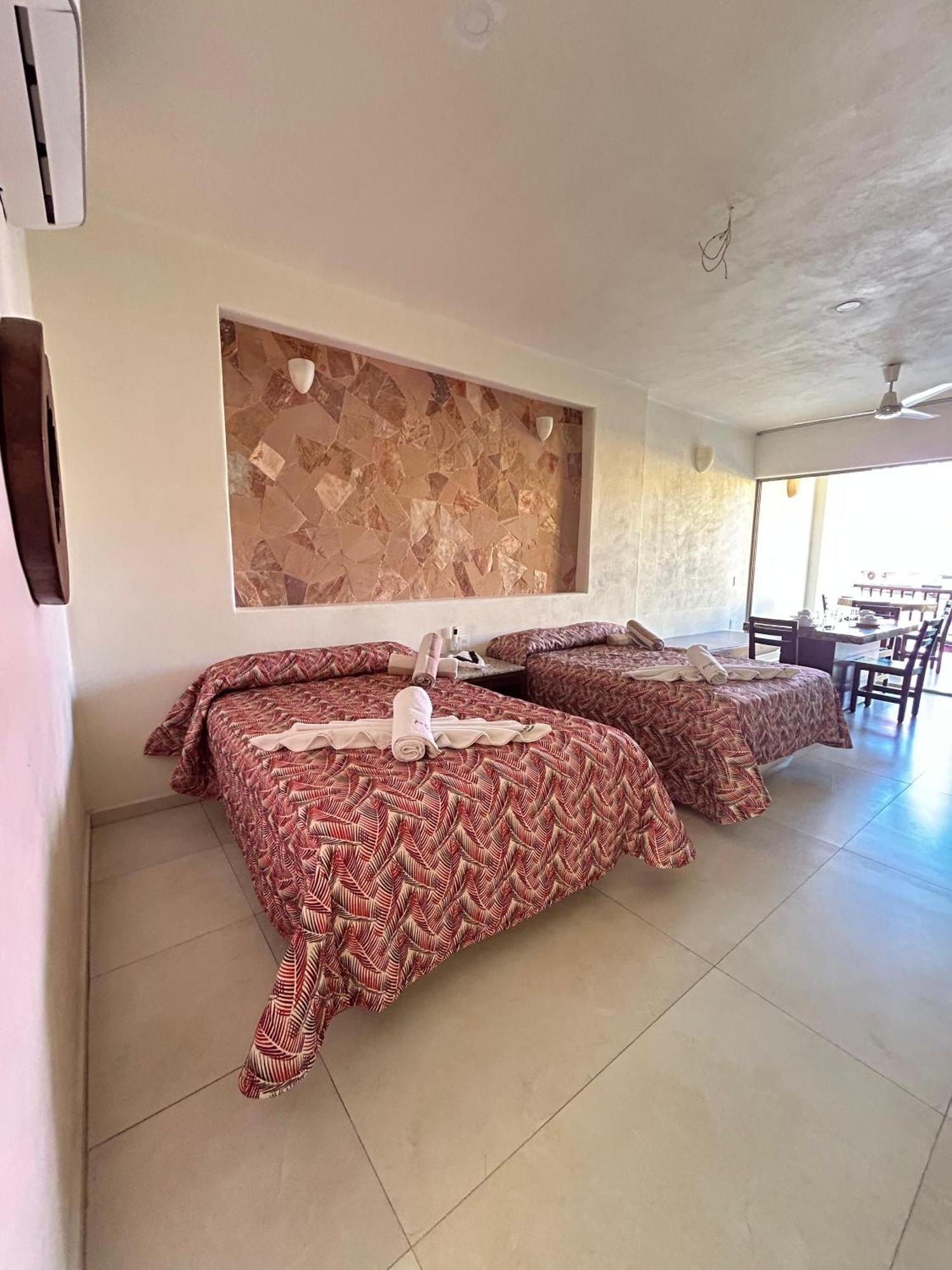 Amparo Resort لوس أيالا المظهر الخارجي الصورة