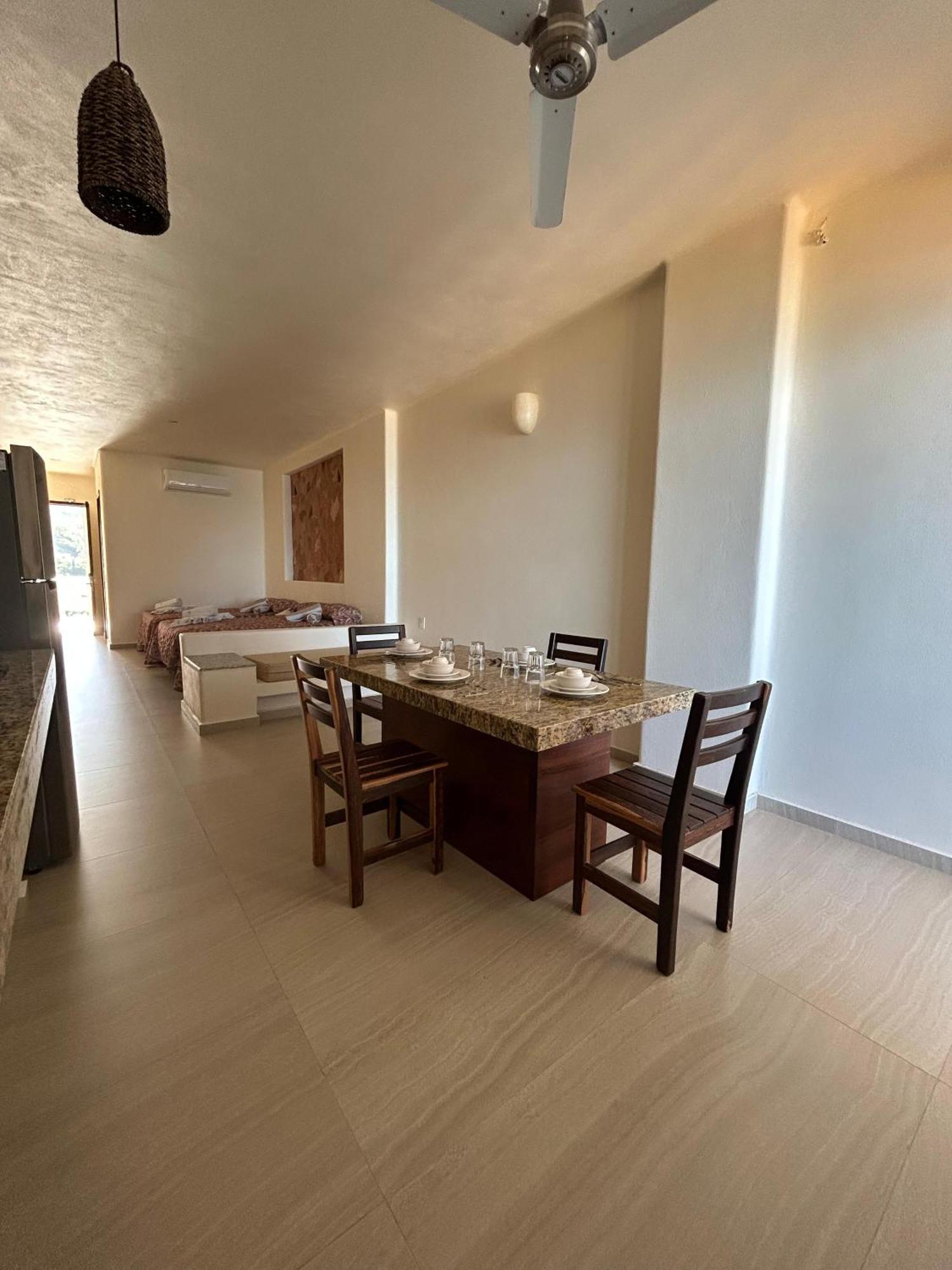Amparo Resort لوس أيالا المظهر الخارجي الصورة